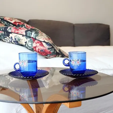 Apartment Apartament Miejski