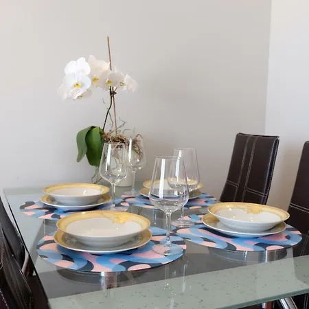 Apartament Miejski *