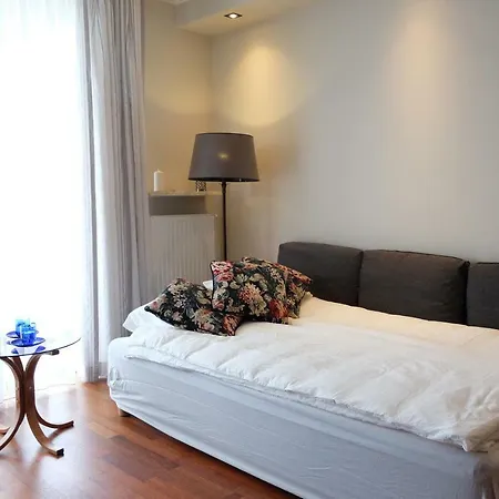 Apartment Apartament Miejski