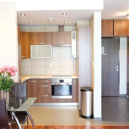 Apartament Miejski * Posen