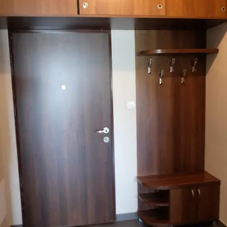Apartament Miejski Apartment *