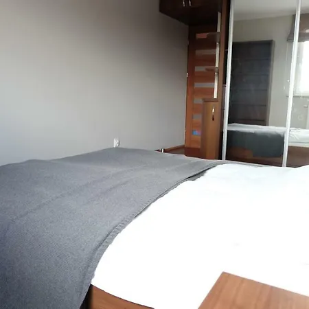 Apartament Miejski *