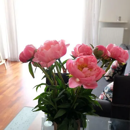 Apartament Miejski
