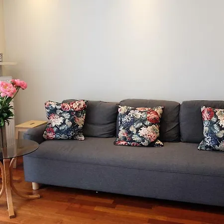 Apartament Miejski