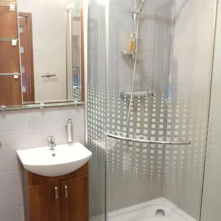 Apartament Miejski *