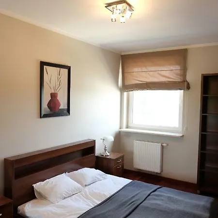 Apartament Miejski Apartment